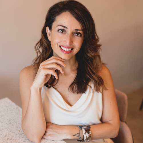 Follow Sandra Fadayel on Singulart