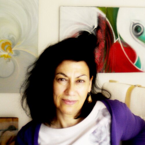 Folgen Sie Mercedes Aparicio auf Singulart