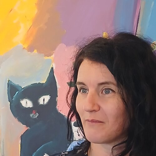 Folgen Sie caroline Kasteller auf Singulart