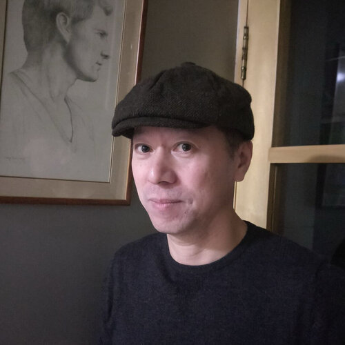 Sigue a Yunfeng Yang en Singulart