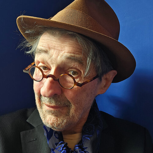 Follow georg eichinger on Singulart