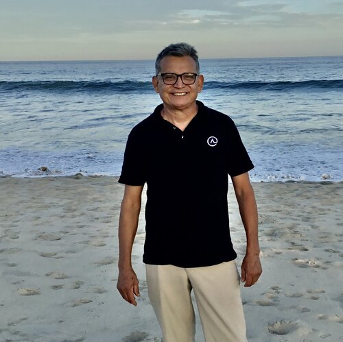 Sigue a Carlos Avila en Singulart