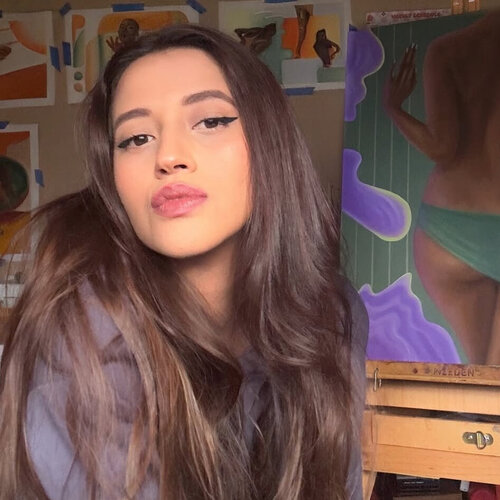 Volg Nezha Banjai-Duchan op Singulart