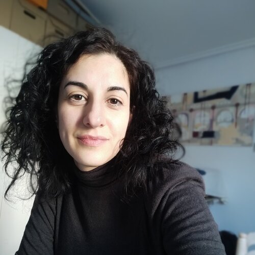 Sigue a Mónica Grande en Singulart