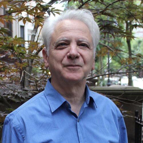 Sigue a Robert Salmieri en Singulart