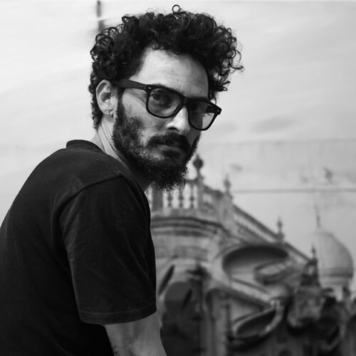 Follow Leo De la O on Singulart