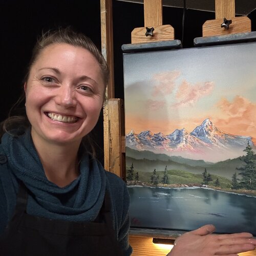 Volg Kaylee Rakowski op Singulart