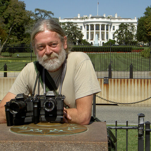 Sigue a Harald Hauswald en Singulart