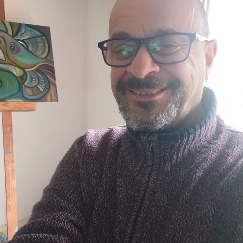 Segui Roberto Costantini su Singulart