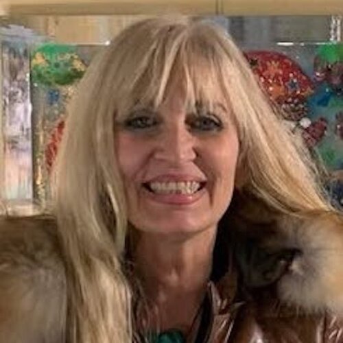 Folgen Sie BRIGITTE BRESSON auf Singulart