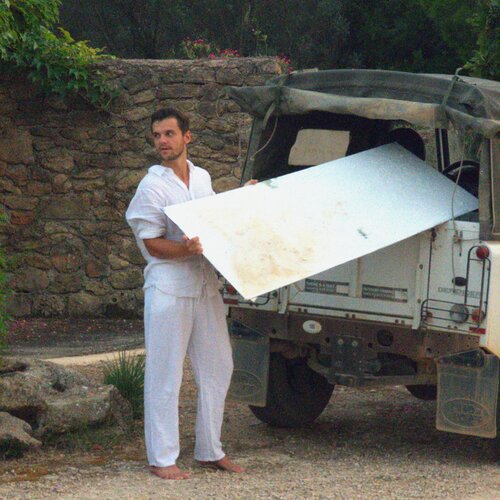 Segui Mats de Boer su Singulart