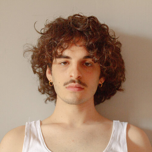 Suivez Marco Saba sur Singulart
