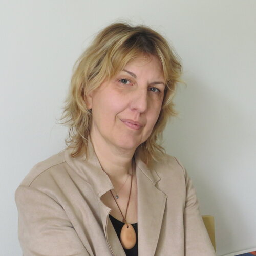 Folgen Sie Giovanna Corsi auf Singulart