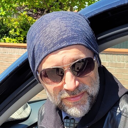 Volg Rossano Artioli op Singulart