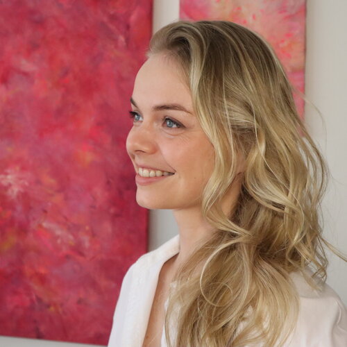 Follow Anastasiya Devochkina on Singulart