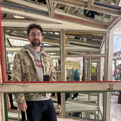 Segui Romain Dorez su Singulart