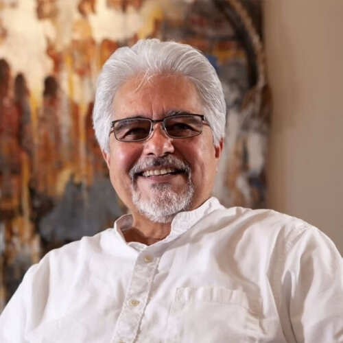 Follow Jorge A. Yances on Singulart