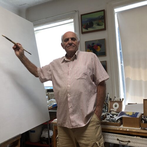 Folgen Sie Ronald Katz auf Singulart