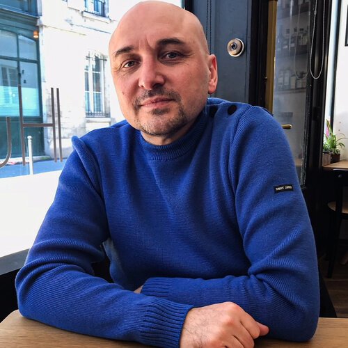 Folgen Sie ETIENNE Buraud auf Singulart