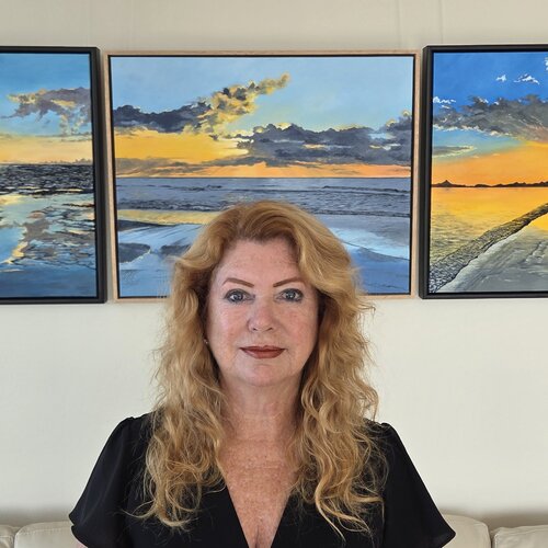 Volg Philippa Storey op Singulart