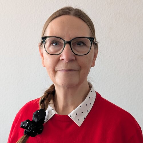 Follow Ingeborg Zamzow on Singulart