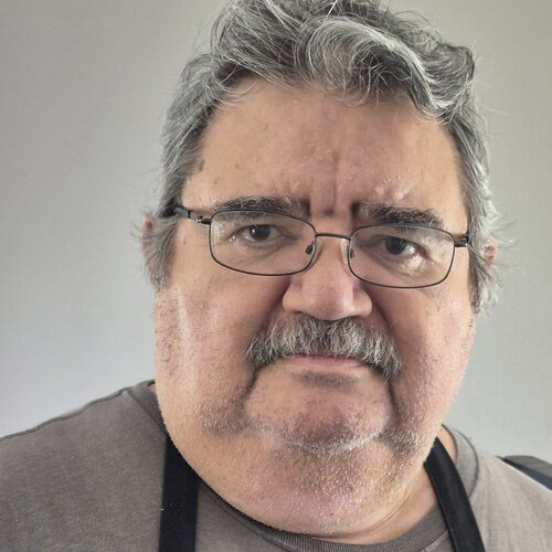 Volg David Zamudio op Singulart