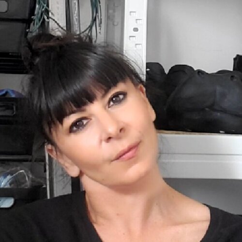 Follow Dorothée DUCARN on Singulart