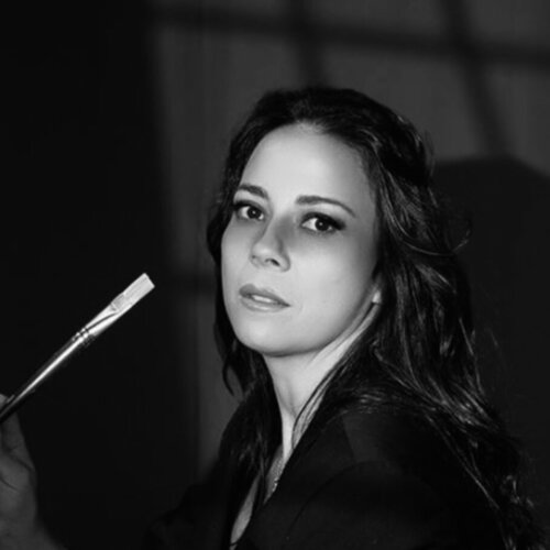 Follow Natalia De Lima santos on Singulart