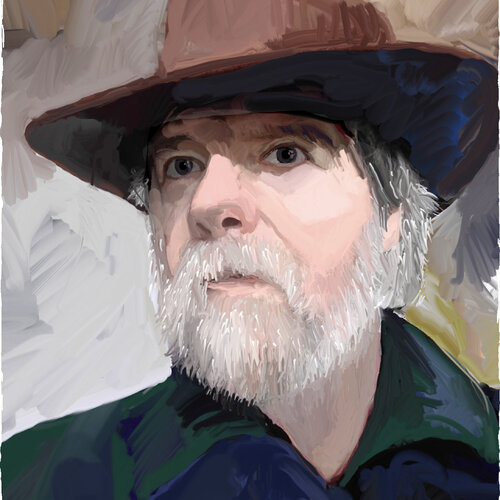 Follow Hartmut Henschel on Singulart