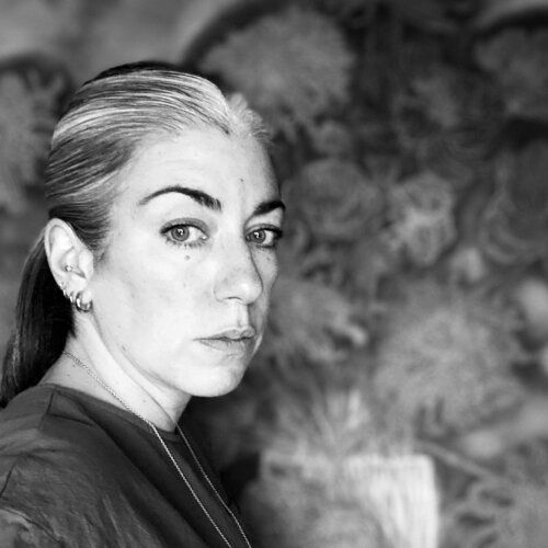 Segui ALISSA Frazer su Singulart