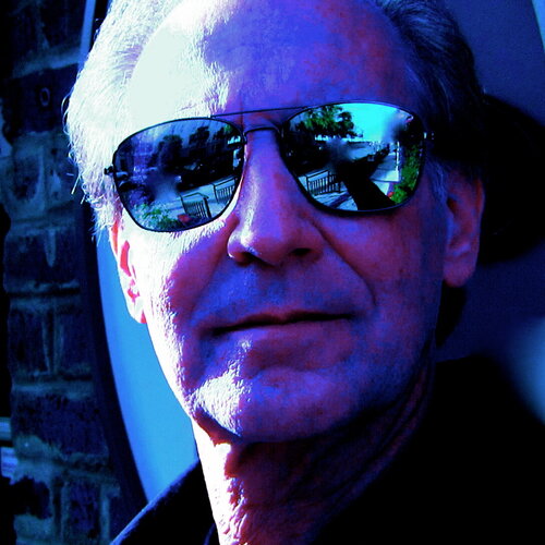 Suivez Alan Metzger sur Singulart
