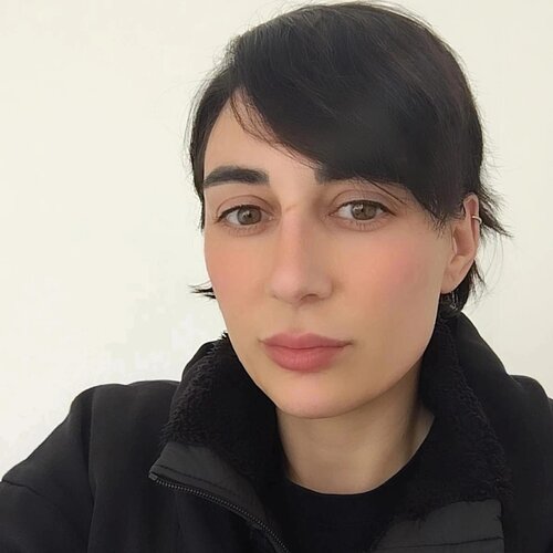 Folgen Sie Flavia Orru auf Singulart