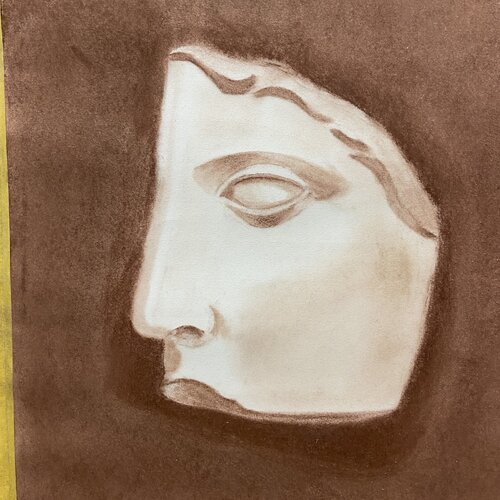 Follow Rosa Ojosnegros on Singulart