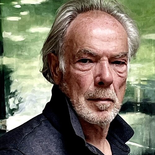 Volg Jürgen Büse Filzen op Singulart