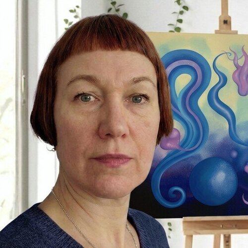 Folgen Sie Eka Orba auf Singulart