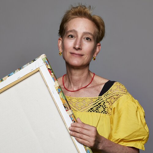 Folgen Sie Julia von Troschke auf Singulart