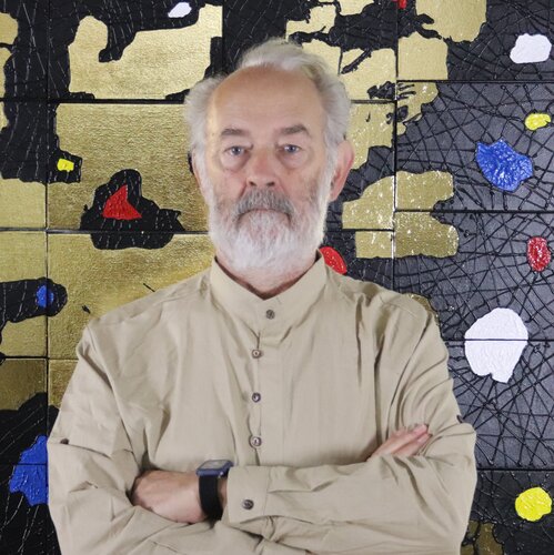 Sigue a Dick Hartgers en Singulart