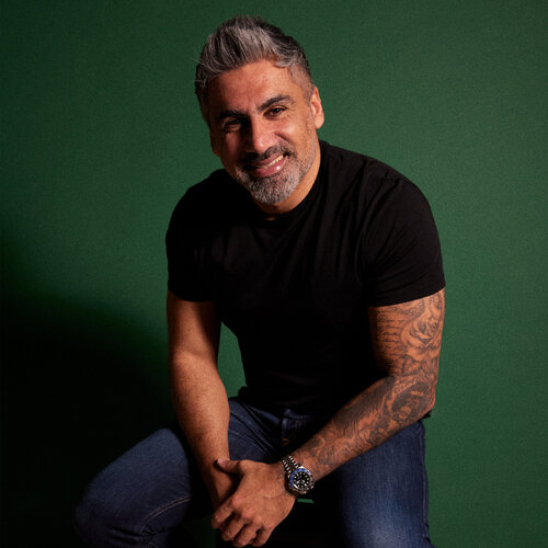 Volg Hikmat Wehbi op Singulart