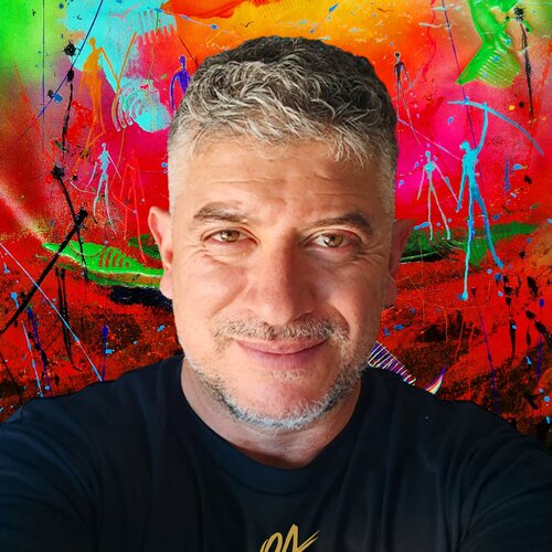 Volg Onofre Alarcón op Singulart