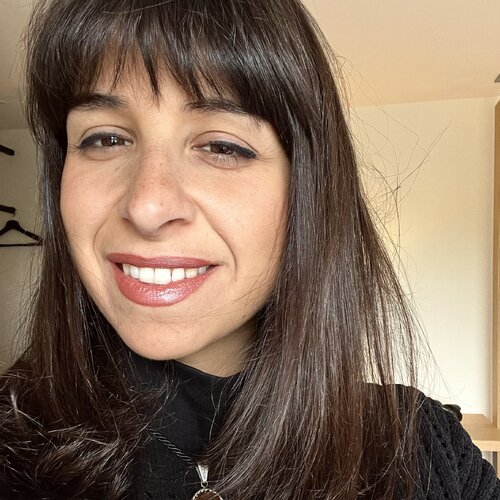 Follow Eleonora Boscarelli on Singulart