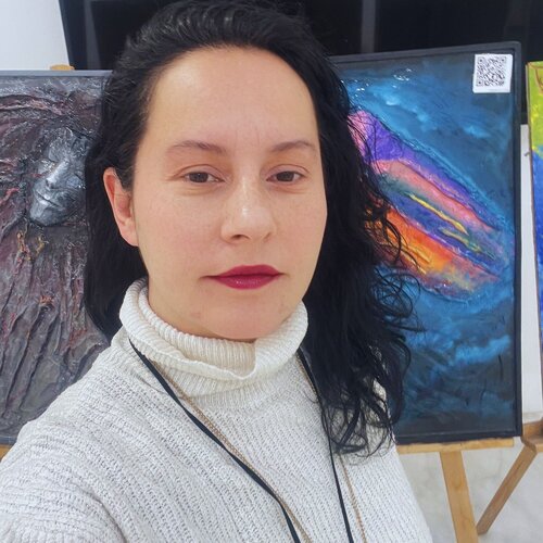 Follow Deniz Ozyol on Singulart