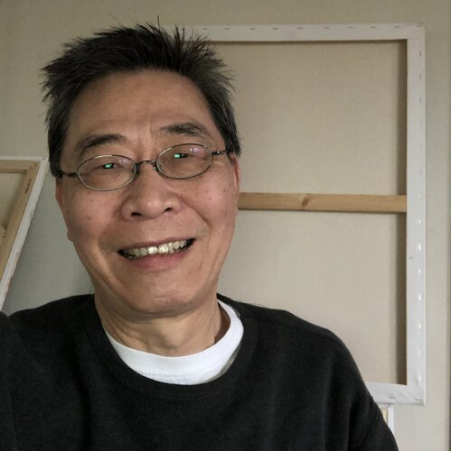 Suivez Heng Liang sur Singulart