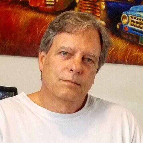 Follow John Jaster on Singulart