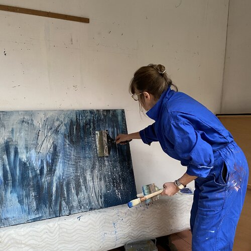 Folgen Sie Isabelle Schenckbecher-Quint auf Singulart