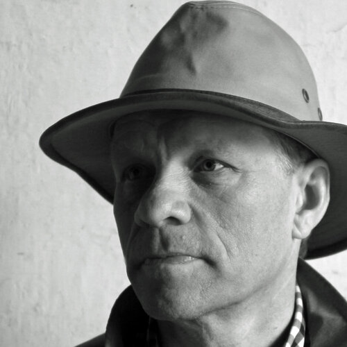 Follow August Langhout on Singulart