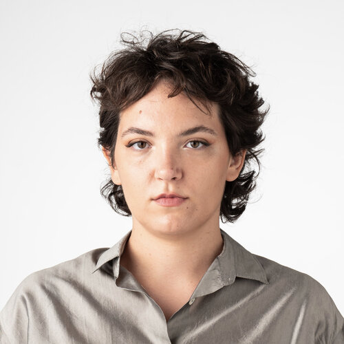 Sigue a Federica Zanello en Singulart