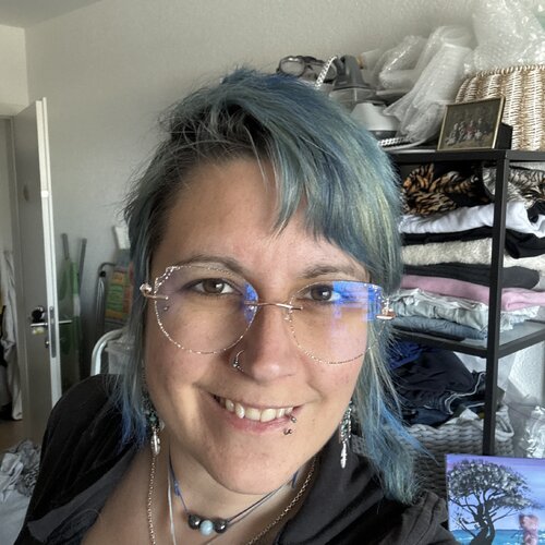 Folgen Sie Camille Roth auf Singulart
