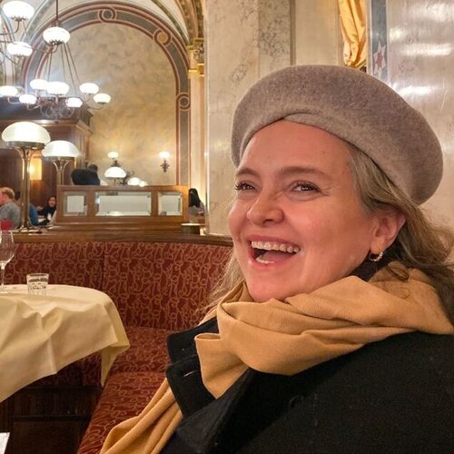 Folgen Sie Myriam Maya auf Singulart