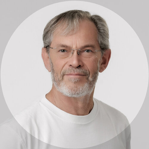 Segui Ivan Muller su Singulart