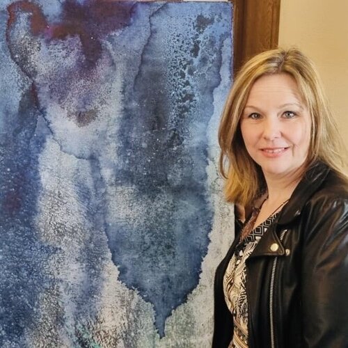 Sigue a Claudia Dr. Kühn en Singulart